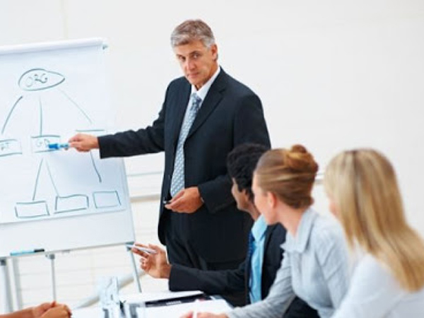 Xậy dựng và vận hành hệ thống đào tạo nhân sự nội bộ trong doanh nghiệp